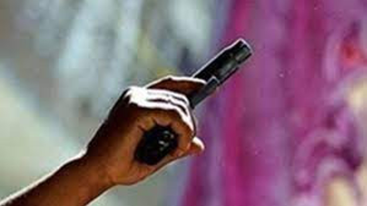 Osmaniye’de bir düğünde 'maganda kurşunu' can aldı