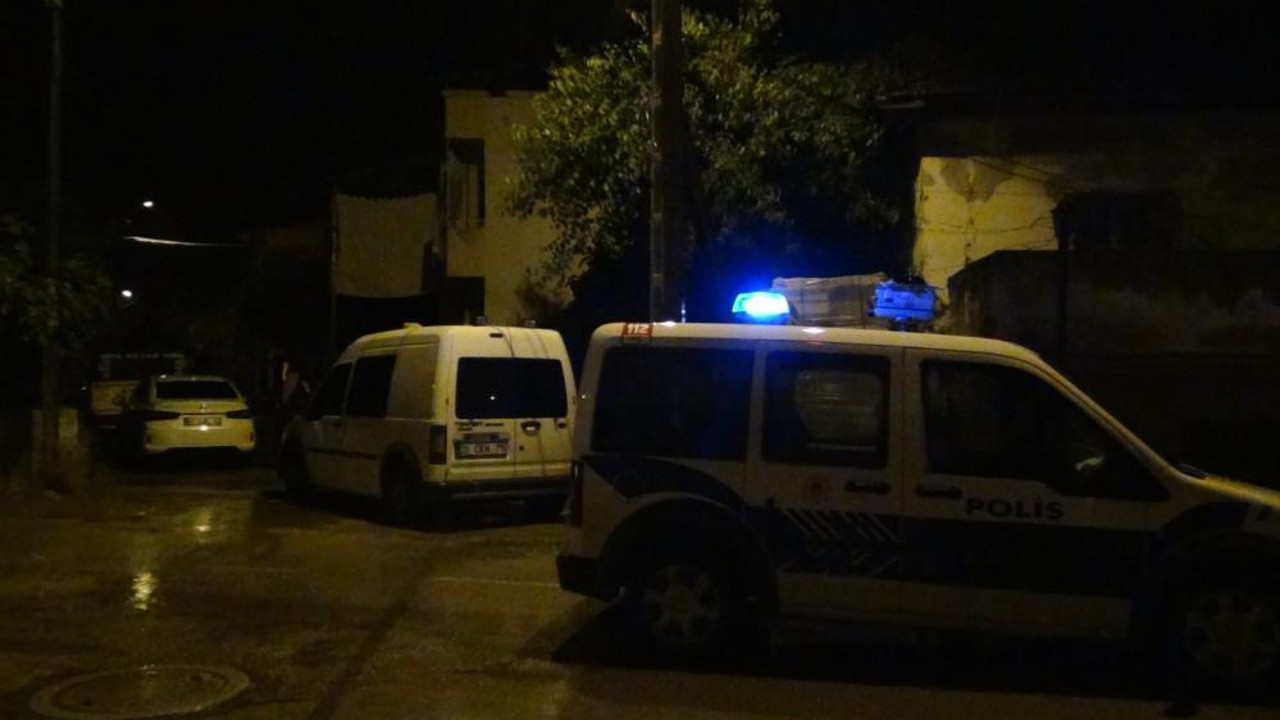 Mobilyacıya sırtından vurup öldürdüler