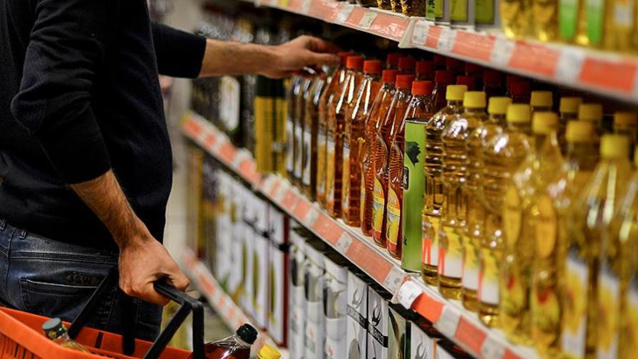 TÜİK nisan ayı enflasyon rakamlarını açıkladı. Aylık enflasyon 7,25 Yıllık: 69,97