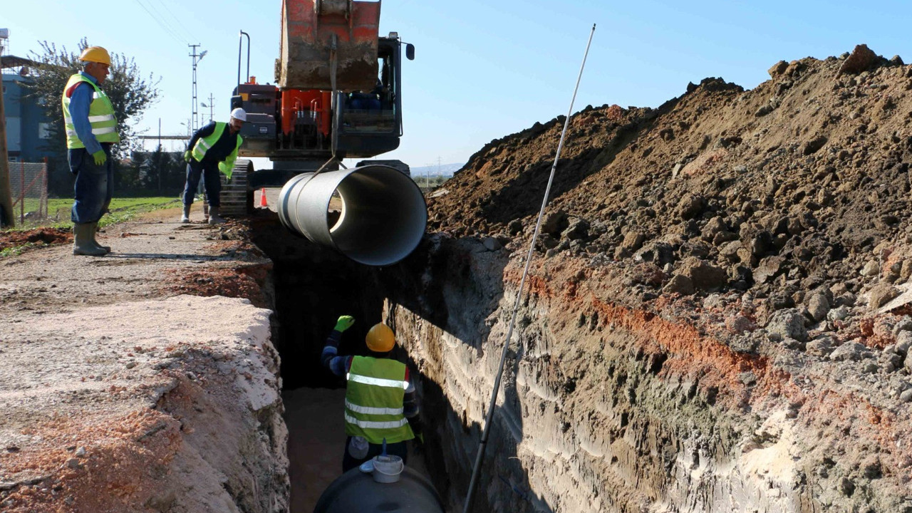 Müteahhitler büyük kazanç kapısından kaçıyor. İflas korkusu hepsini iptal ettirdi