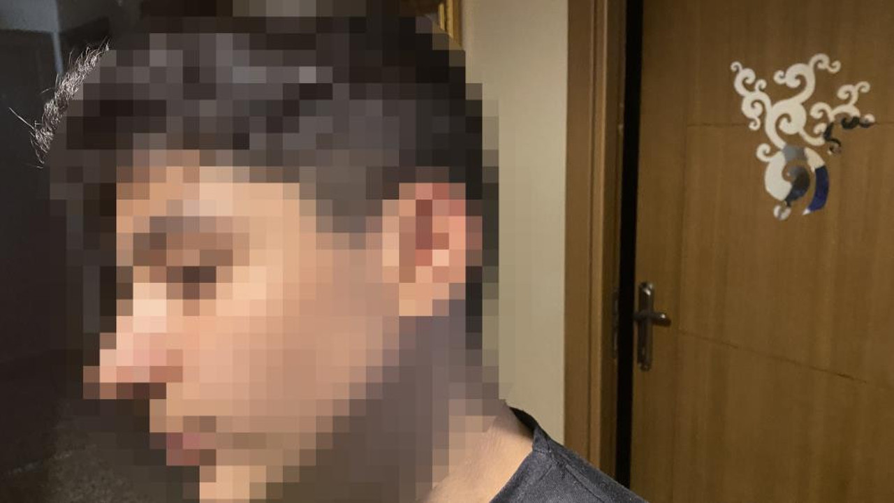 Şişli'deki çiğköfteci çocukları dövüp bodruma kilitlediler