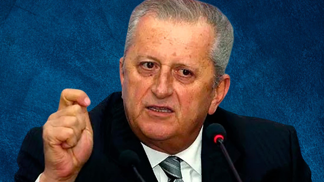 Rifat Serdaroğlu'ndan şok iddia