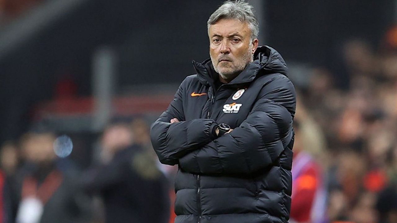 Galatasaray'da son 3 maça çıkacak isim ortaya çıktı! Sezon sonu bakın kim geliyor