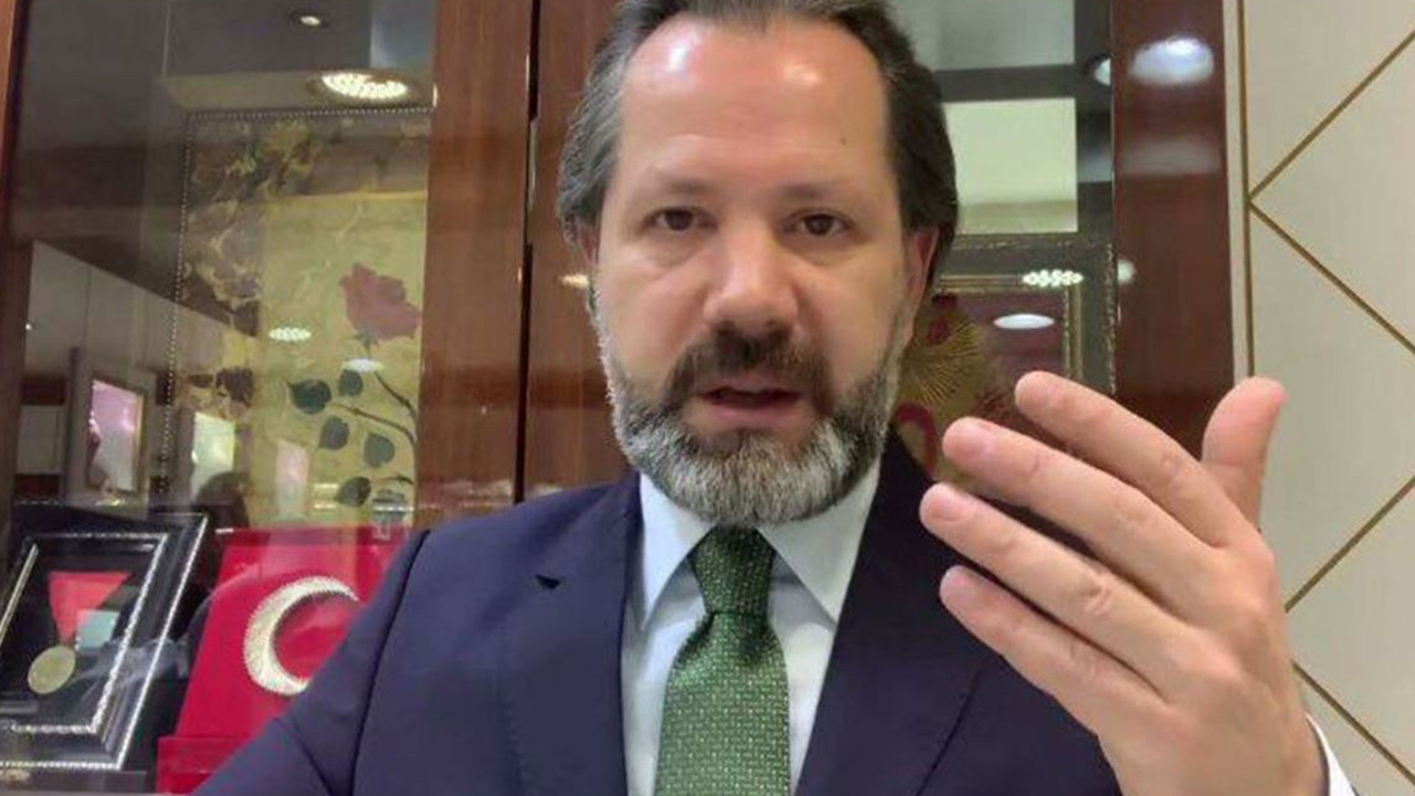 İslam Memiş altının 2 ay sonra kaç TL olacağını açıkladı