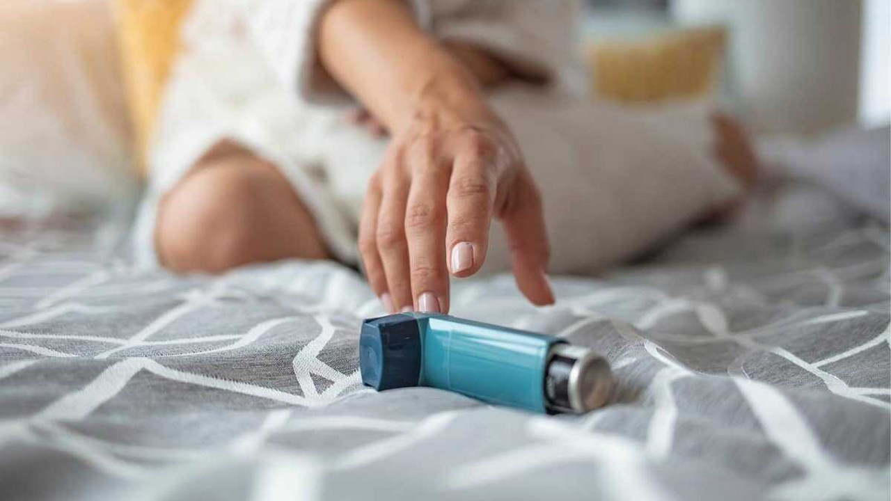 Astım ilaçları bağımlık yapıyor mu? Uzmanından kritik açıklama