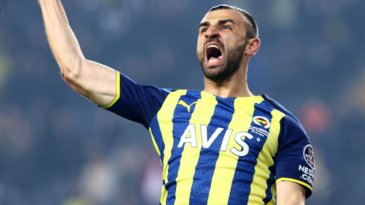 Zlatan Ibrahimovic'ten Serdar Dursun'a mesaj! Gerçeğinden kopyasına...