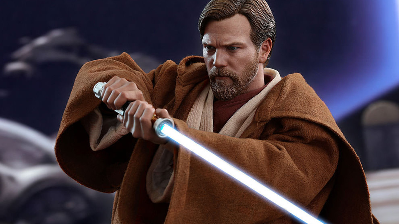 Star Wars: Obi-Wan Kenobi dizisinden yeni fragman yayınlandı