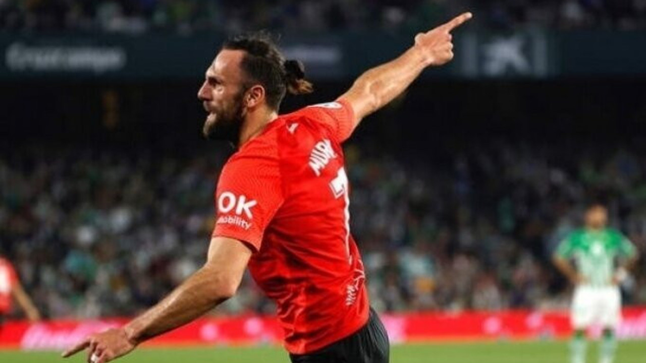 Muriç için Fenerbahçe'den haber bekleniyor