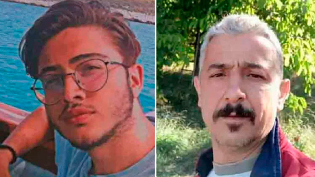 Adres sordukları genci öldürdüler