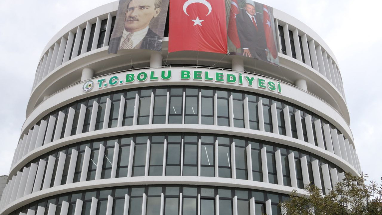 Bolu Belediyesi sosyal tesisler ihalesi yapacak