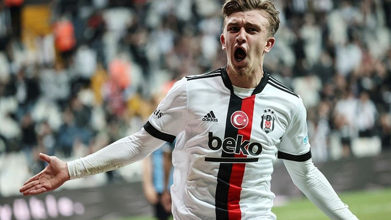 Sörloth transferi Rıdvan Yılmaz'dan gelecek paraya bağlı