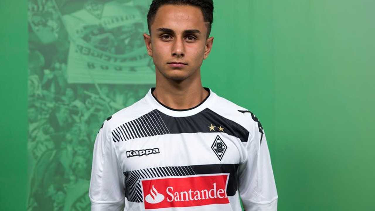 Trabzonspor'a gurbetçi sağ bek: Kaan Kurt