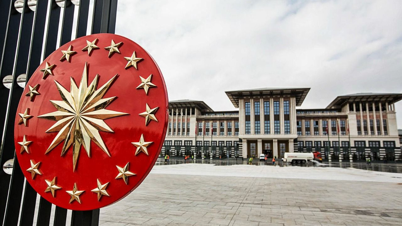 Avrupa İnsan Hakları Mahkemesi’nden Saray kararı. Atatürk Orman Çiftliği’ne yapılan Cumhurbaşkanlığı binası için başvuru yapılmıştı