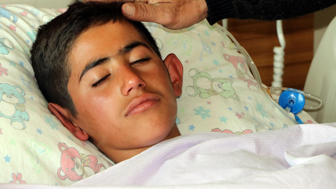 Tarık’tan sevindiren haber! Kaybolduktan 67 saat sonra bulunmuştu…