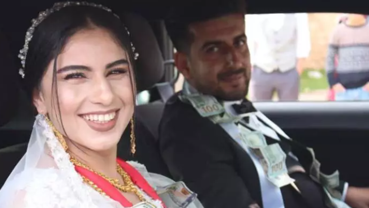 Vatansız kalan çift DNA testiyle Türk kimliği aldı. Film gibi olay