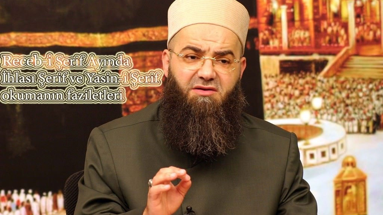 Abdurrahman Dilipak ile Cübbeli Ahmet TURKOVAC için birbirine girdi