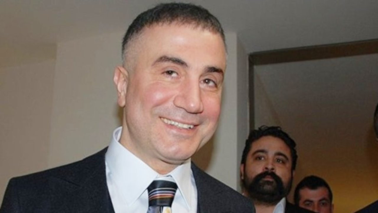 Özdağ ile Soylu arasındaki kavgaya Sedat Peker de katıldı. Peker ne mesaj verdi?