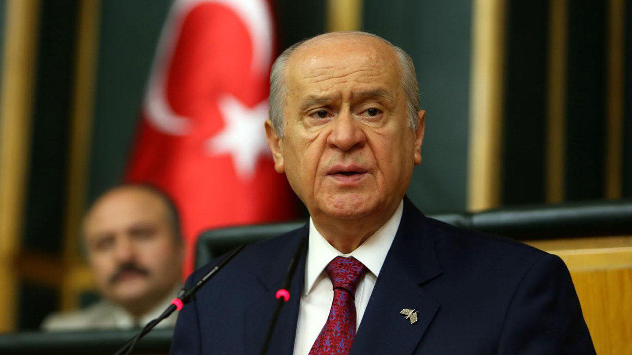 Süleyman Soylu-Devlet Bahçeli hattında gerilim. Üstü kapalı hedef aldı