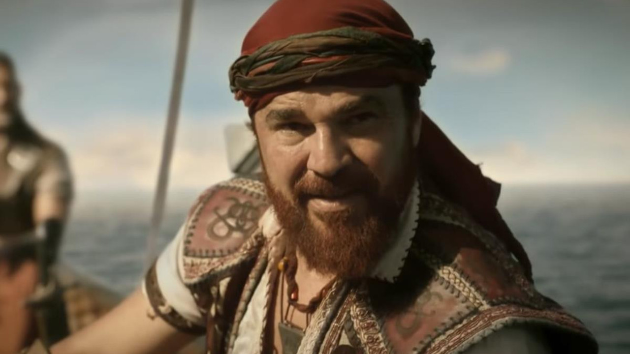 Engin Altan Düzyatan kaza geçirdi