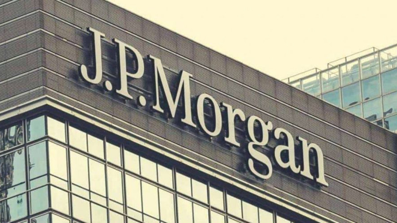 Hazineye yüksek faizle borç veren kuruluşun Türkiye tahmini TÜİK’i kıskandırdı. JP Morgan'ın enflasyon tahmini TÜİK'in gerisinde kaldı