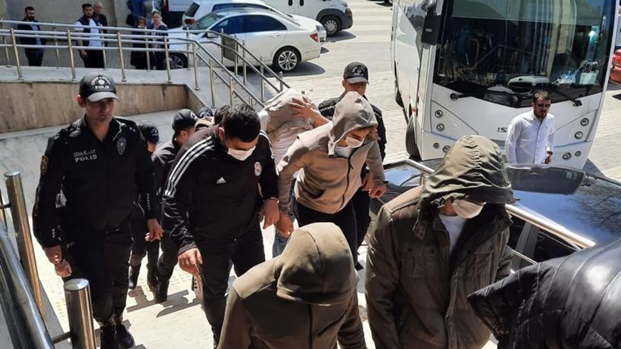 Zonguldak'ta fuhuş operasyonu