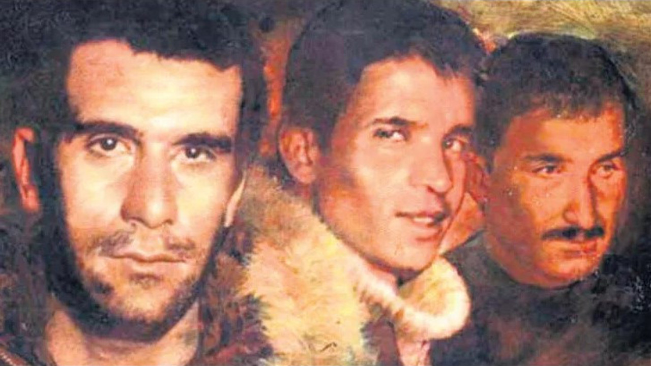 Kılıçdaroğlu 'Üç fidan'ı andı