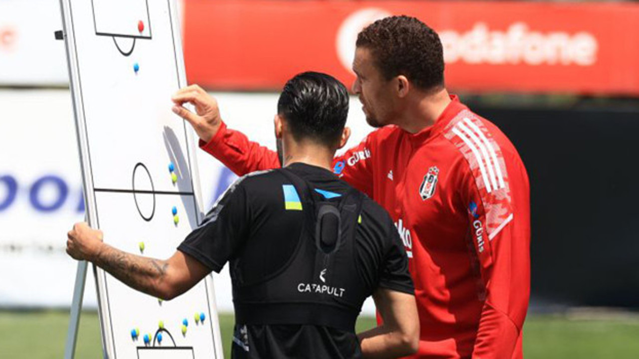 Valerien Ismael derbi planını belirledi. Fenerbahçe'yi böyle vuracak