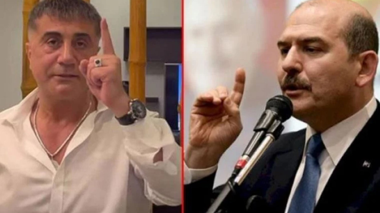 Mafyadan 10 bin dolar alan siyasetçinin izleri ortaya çıktı. Sedat Peker'in iddialarının ardından Soylu gündeme getirmişti