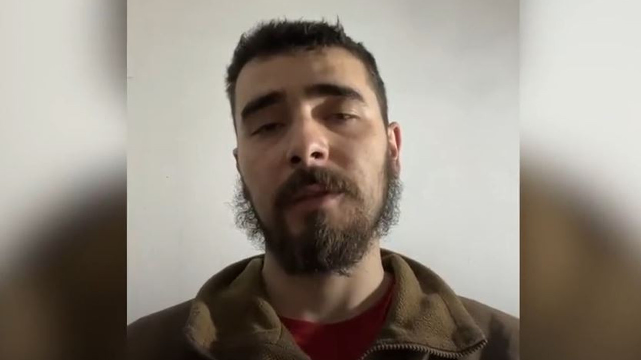 Kırım Türkü doktor Türkiye’den böyle yardım istedi. Rus kuşatması altındaki şehirden seslendi