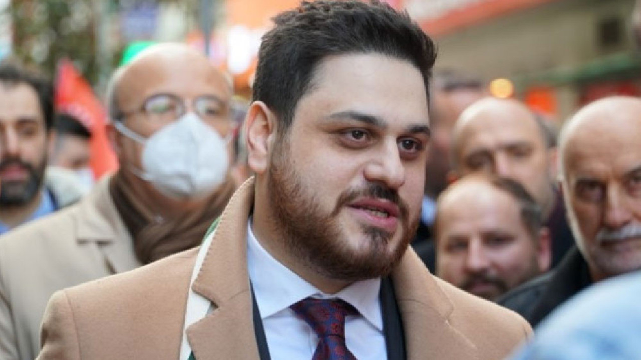 BTP lideri Hüseyin Baş’tan Deniz Gezmiş paylaşımı