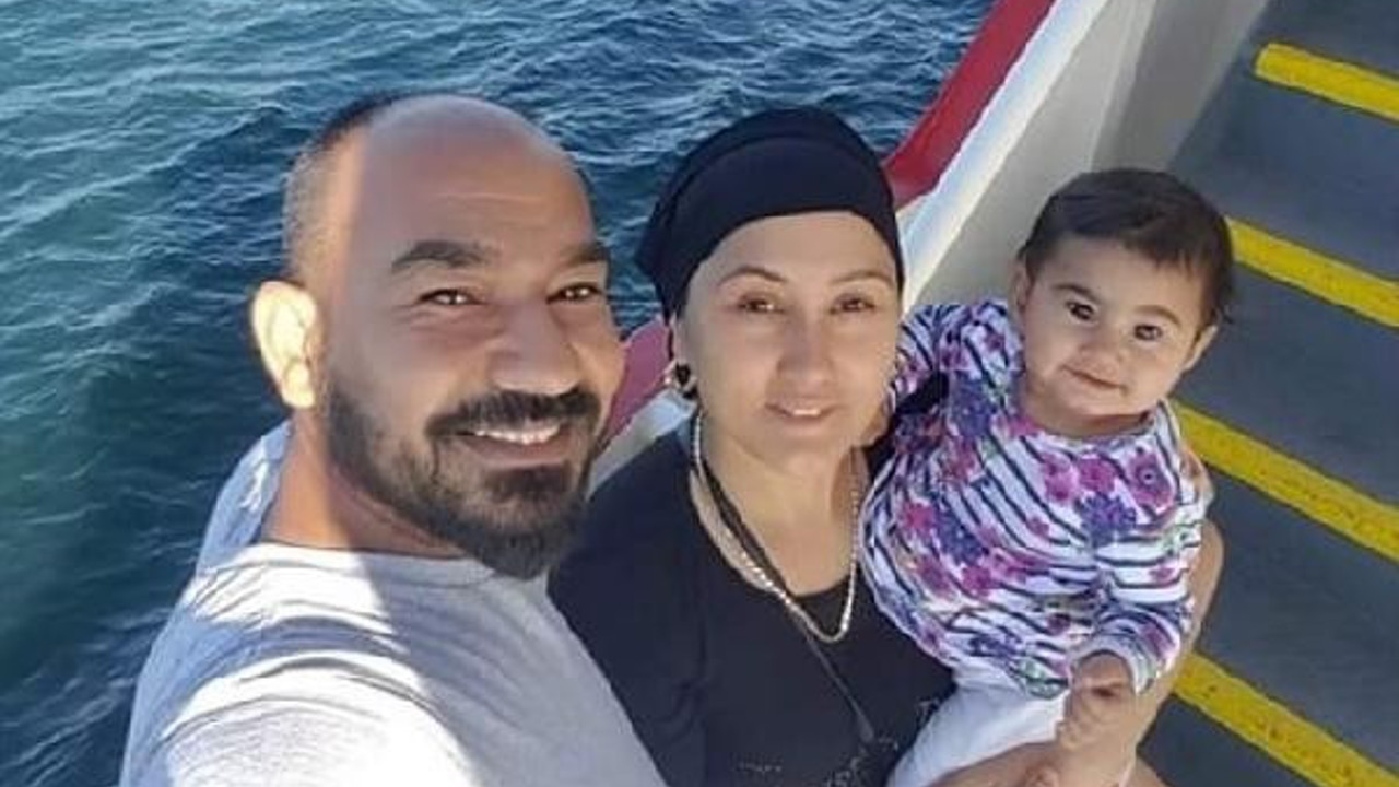 Boğazına ekmek kaçtı öldü