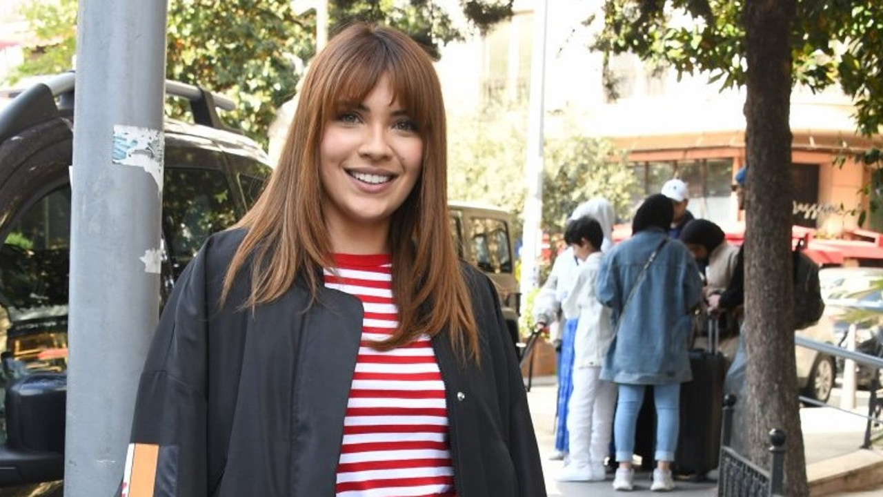 Biran Damla Yılmaz: Aşkı değil işi konuşalım