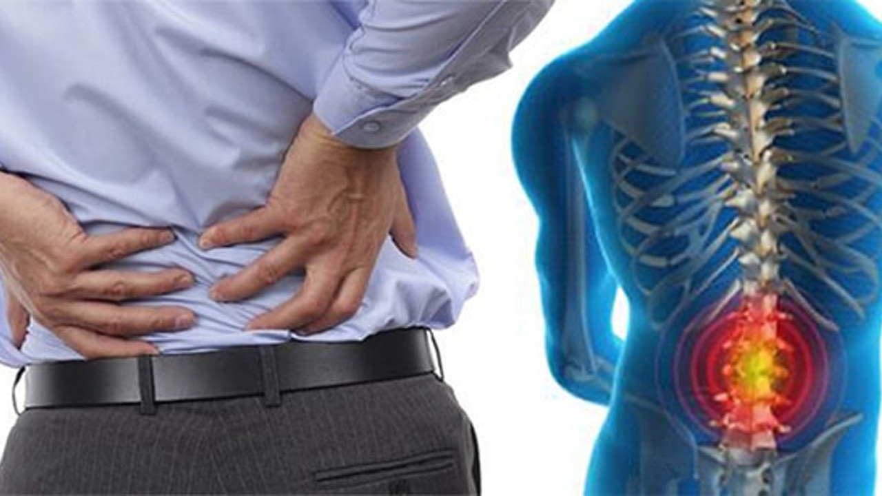 Fıtıkta ameliyatsız tedavi dönemi!