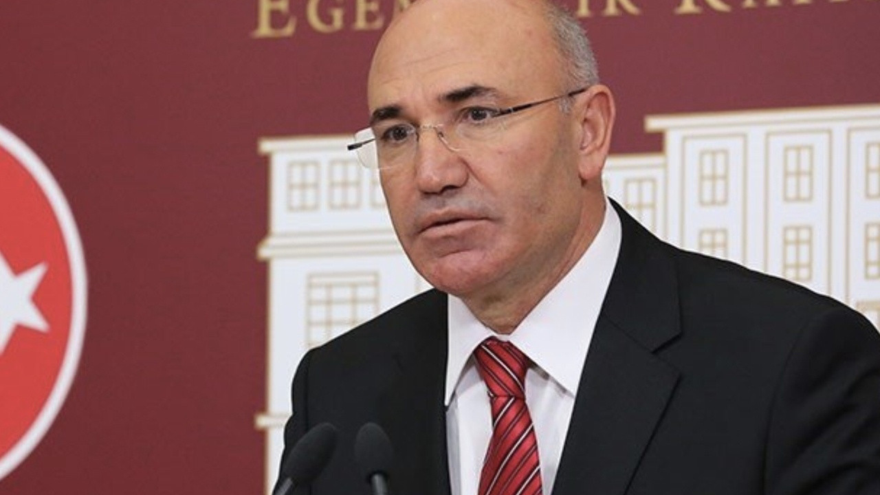 CHP’li Tanal mal varlıkları araştırılsın önergesini böyle verdi. "Hz. Ömer’in adaletinden bahseden AKP, beşli çetenin koruyucusu konumuna gelmiştir”