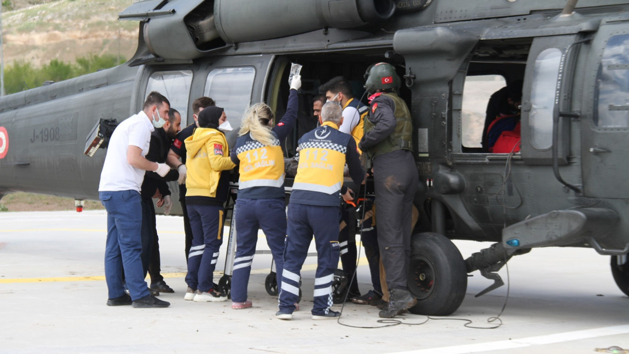 Elazığ’da hayvan otlatma tartışması silahlı kavgaya dönüştü: 1 ölü, 2 yaralı
