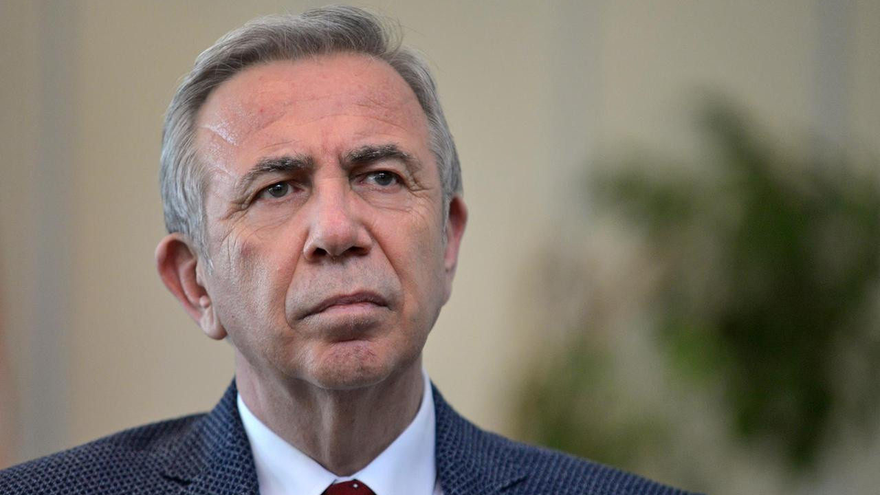 Erdoğan mı Mansur Yavaş mı anketinin sonucu belli oldu