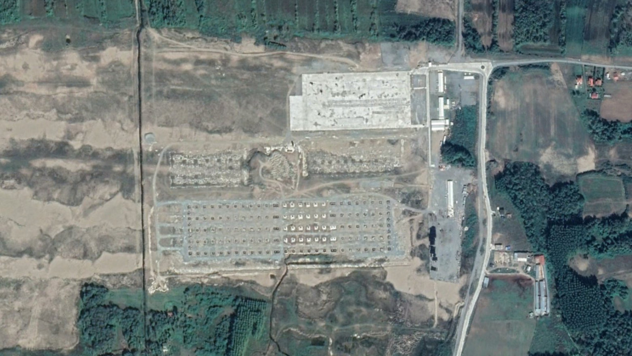 Gelecek Partisi'nden BMC'ye devredilen Sakarya’daki araziyle ilgili bomba iddia