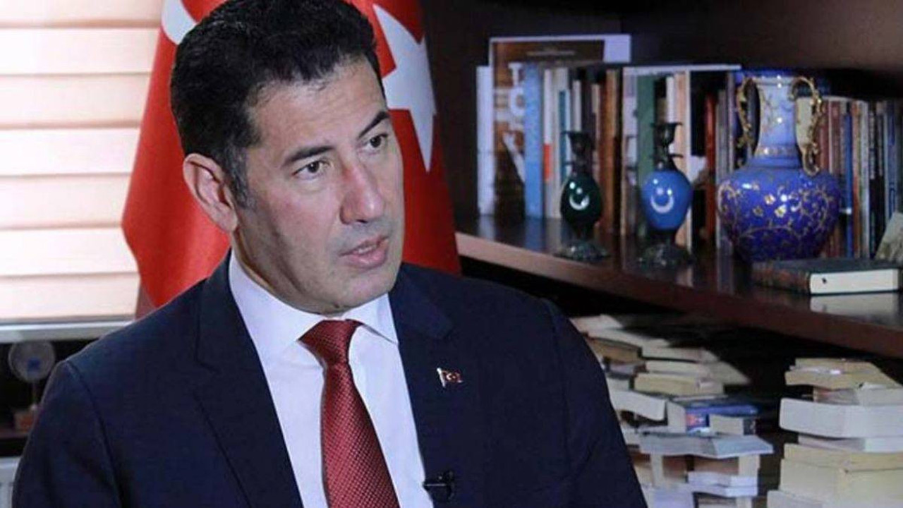 Van Valiliği'nden Sinan Oğan’a ‘Masraflar bize ait sınır hattını gezdirelim’