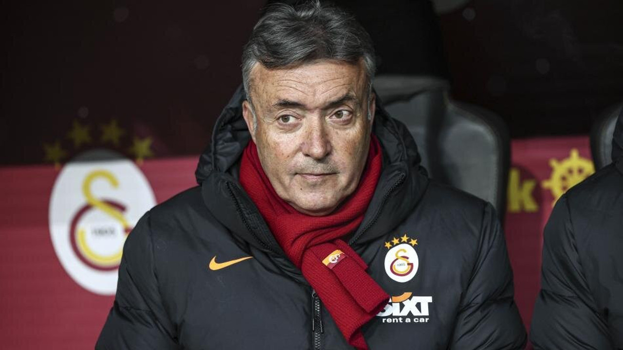 Galatasaray'dan Başakşehir maçı sonrası flaş Torrent açıklaması