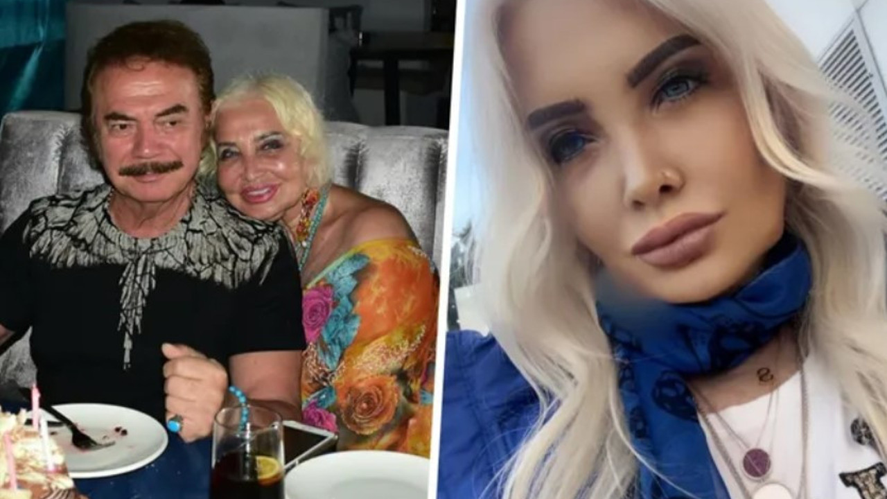 Sevim Emre, son fotoğraflarını yayınladı