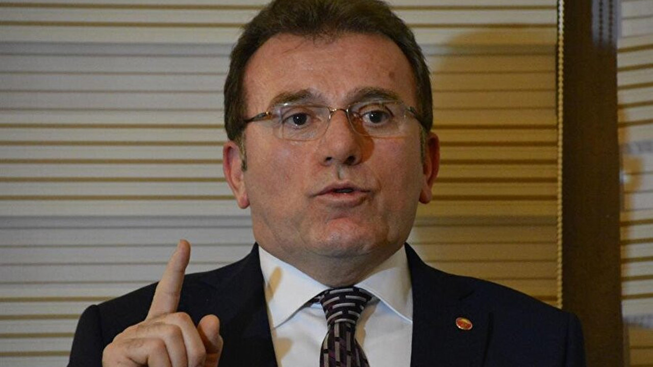 Adalet Partisi Genel Başkanı Tansu Çiller’in teklifini açıkladı