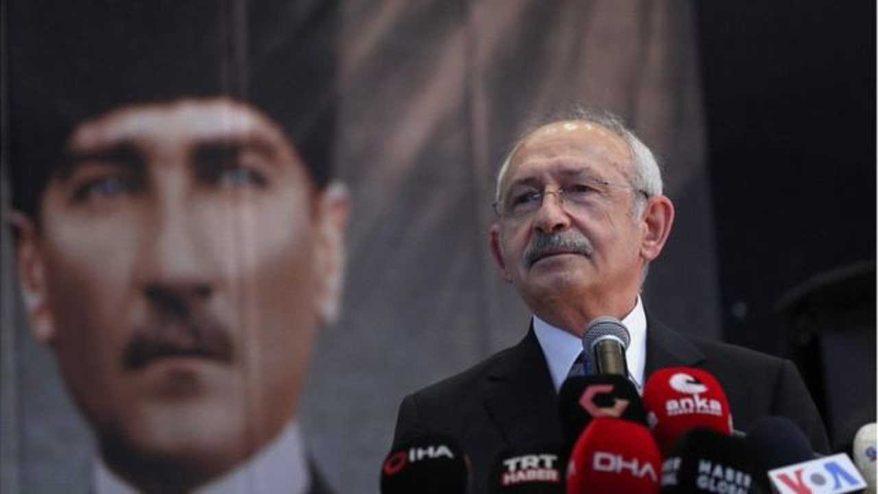 Kılıçdaroğlu’nun programa neden katılmadığı ortaya çıktı