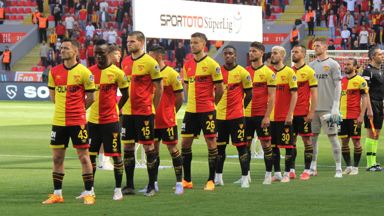 Altay ve Göztepe, üçüncü kez aynı durumu yaşadılar