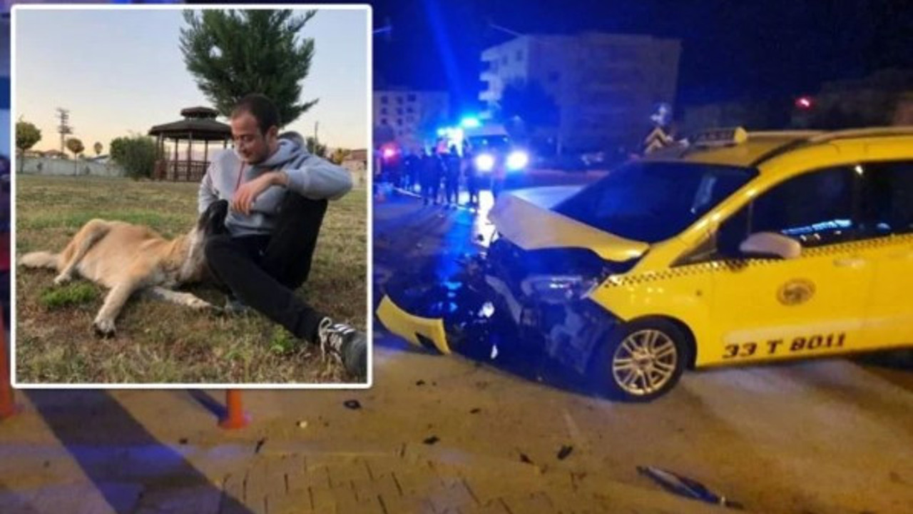 Müzik grubu solisti trafik kazasında hayatını kaybetti