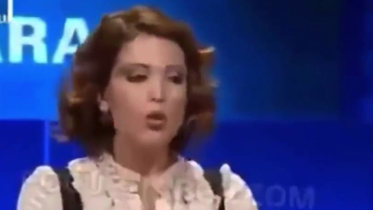 Atatürk'e ''diktatör'' diyen Nagehan Alçı'ya bir tepki de Sedat Peker'den geldi