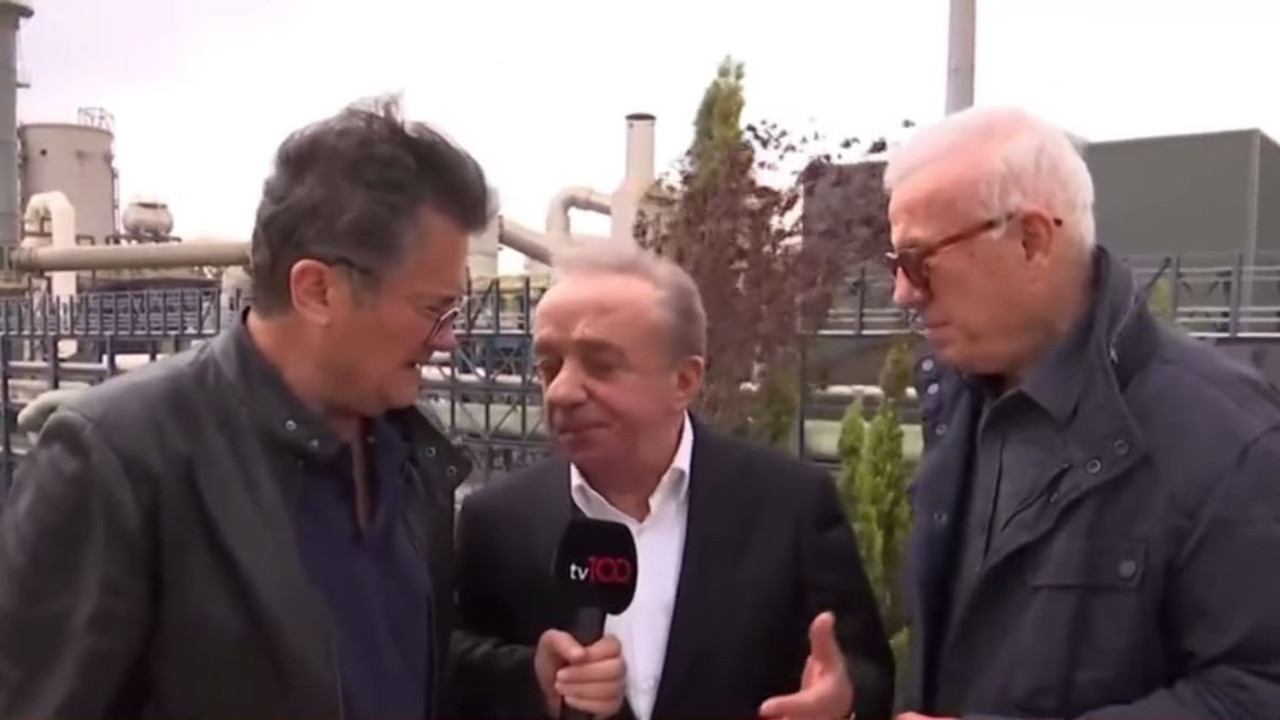 İktidarın ballı müteahhidi Mehmet Cengiz'den şok açıklama! Mataforanın halatı çözüldü bey filikaya binecek