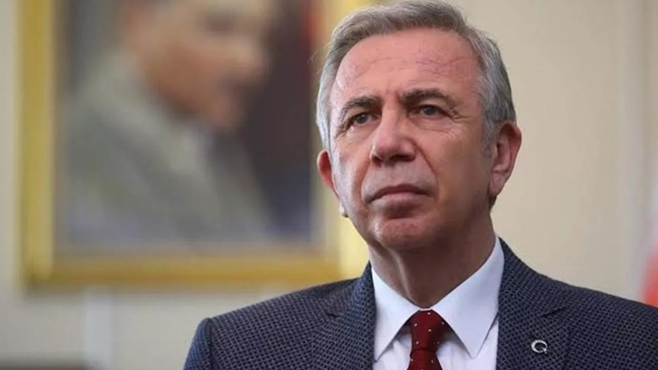 Bir parti liderinden daha Mansur Yavaş açıklaması: Cumhurbaşkanı adayı olmalı