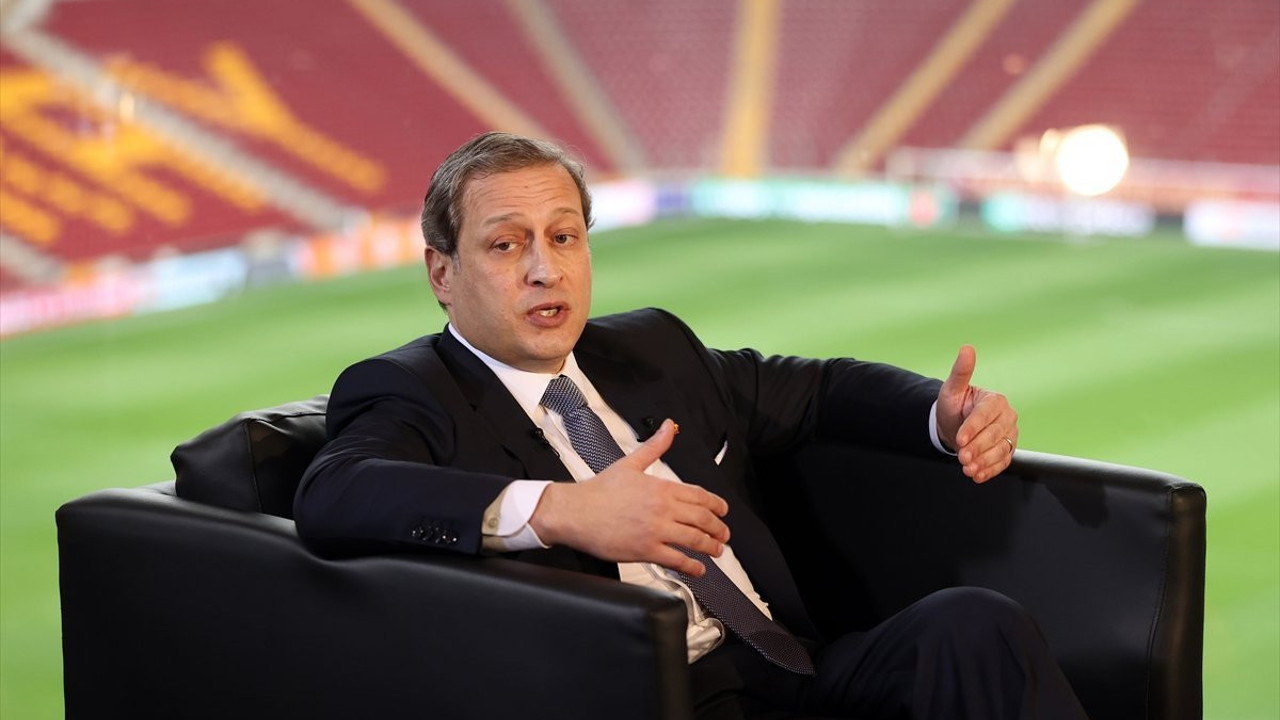 Burak Elmas'ın neden para aradığı ortaya çıktı