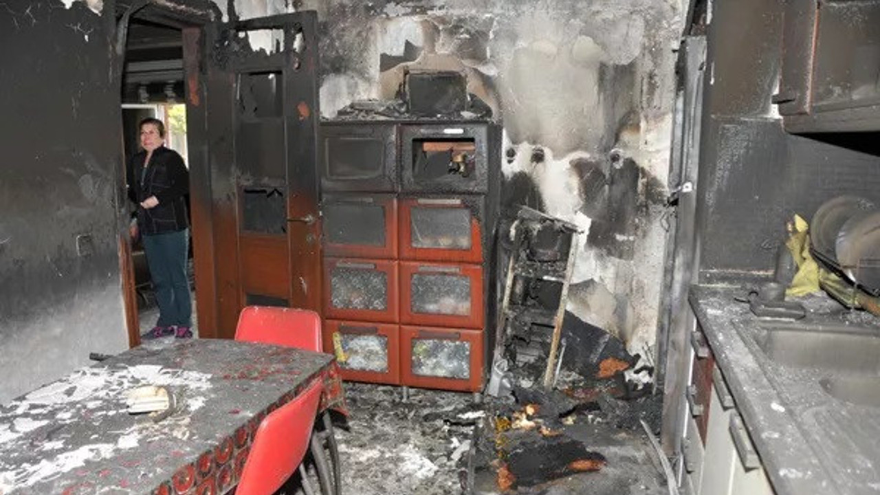 Mutfaktaki düdüklü 'saatli bomba' nasıl kullanılır?