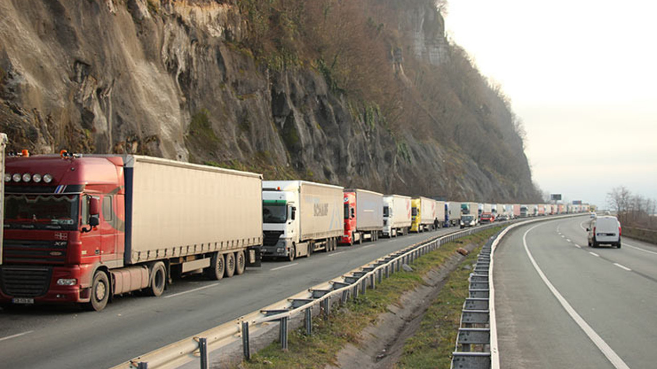 Yargıtay'dan binlerce sürücüyü ilgilendiren karar